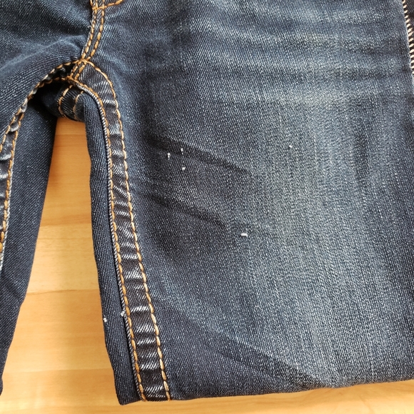 SILVER JEANS Aiko Bootcut Sz 31 - Picture 4 of 6